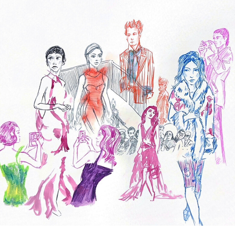 illustration