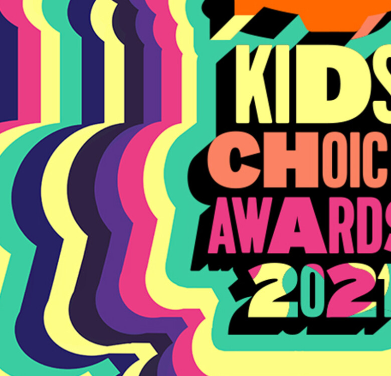 kids’ choice awards